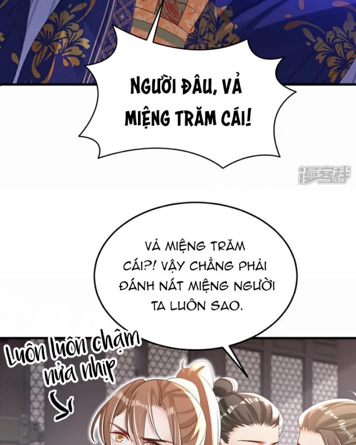 Đích Nữ Vi Mưu Chapter 55 - 30