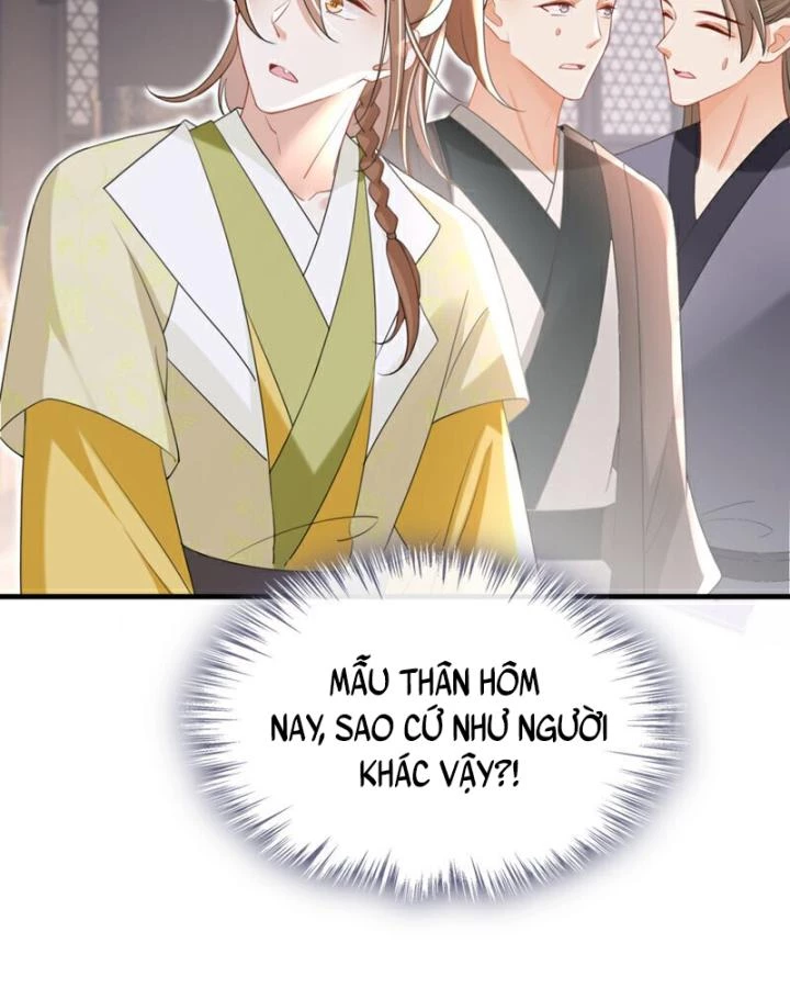 Đích Nữ Vi Mưu Chapter 55 - 31