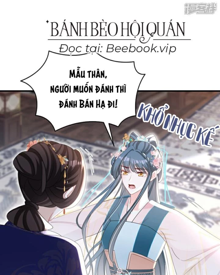 Đích Nữ Vi Mưu Chapter 55 - 32