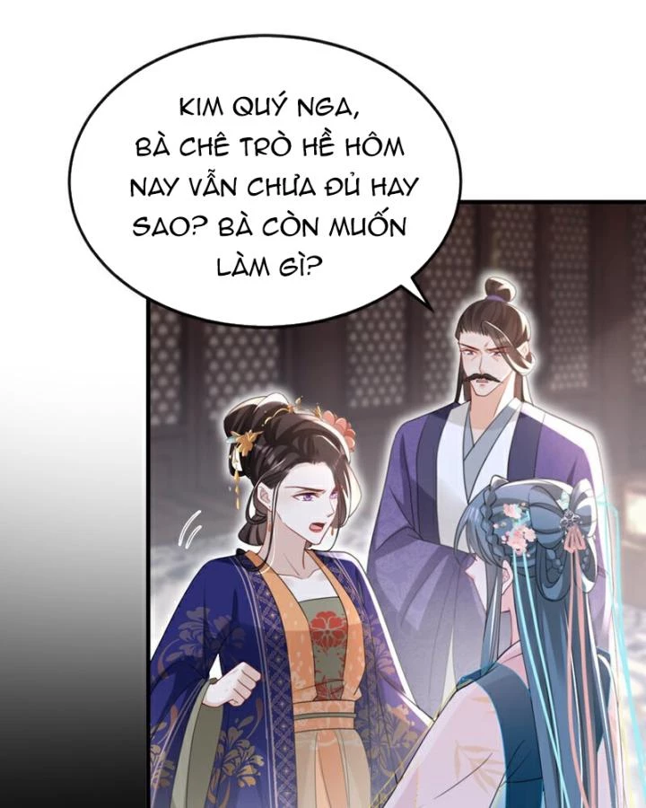 Đích Nữ Vi Mưu Chapter 55 - 34