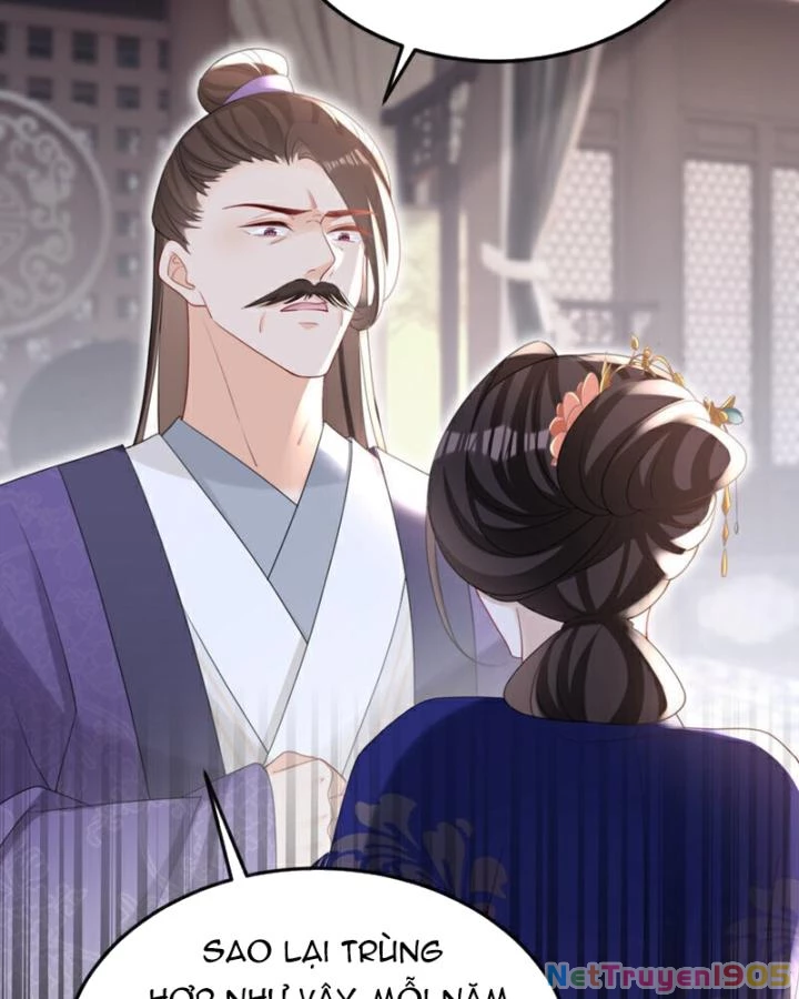 Đích Nữ Vi Mưu Chapter 55 - 37