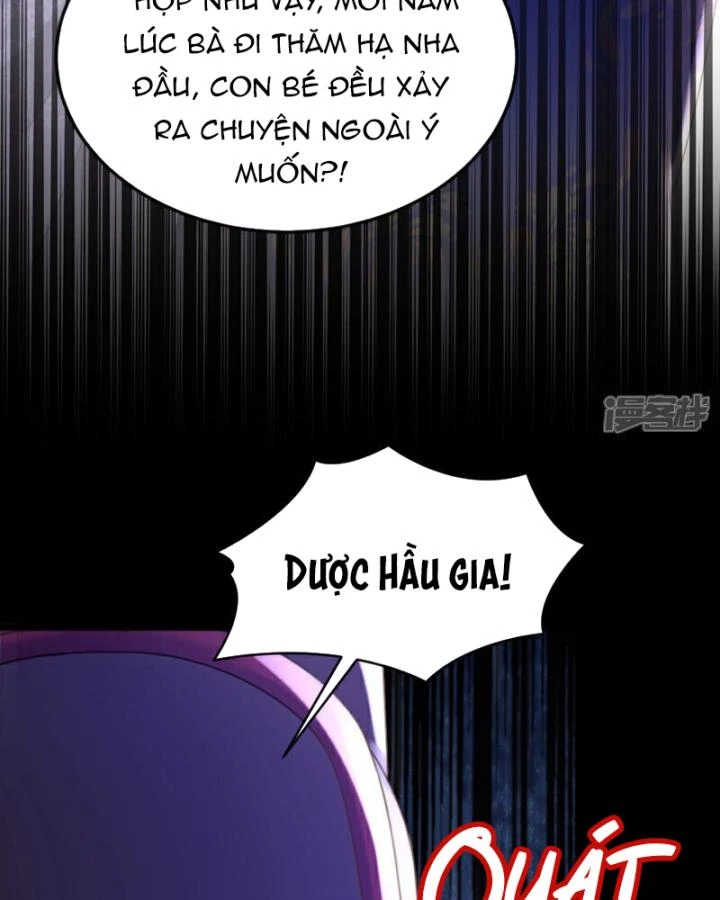 Đích Nữ Vi Mưu Chapter 55 - 38