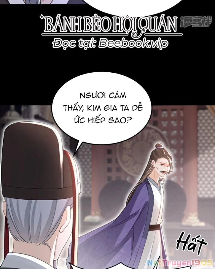 Đích Nữ Vi Mưu Chapter 55 - 40