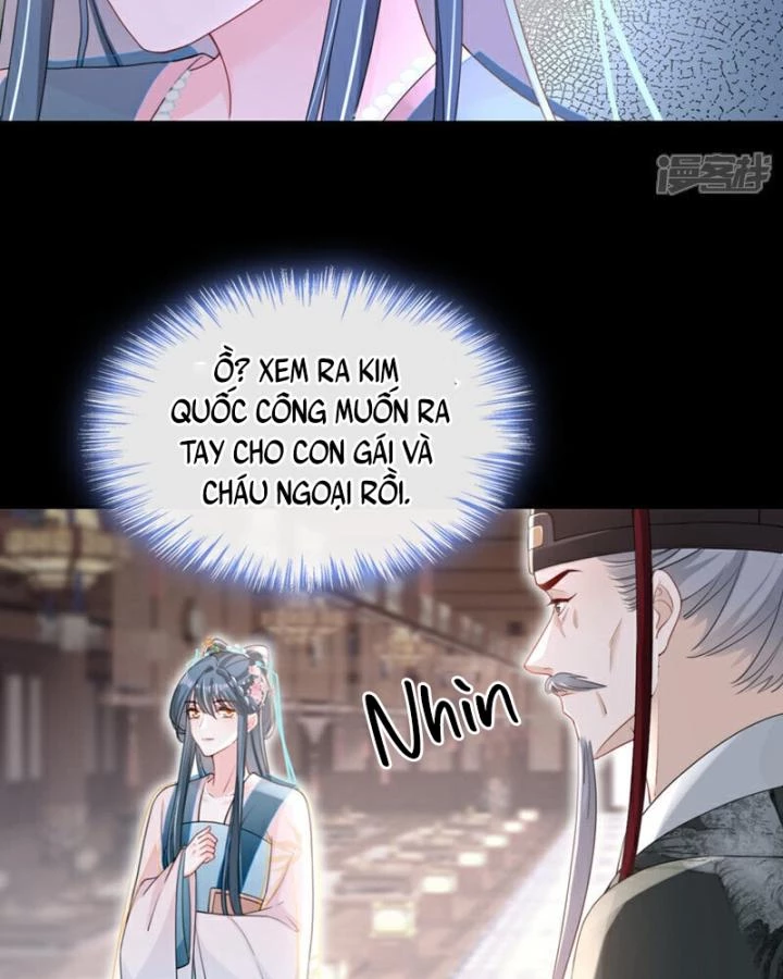 Đích Nữ Vi Mưu Chapter 55 - 44