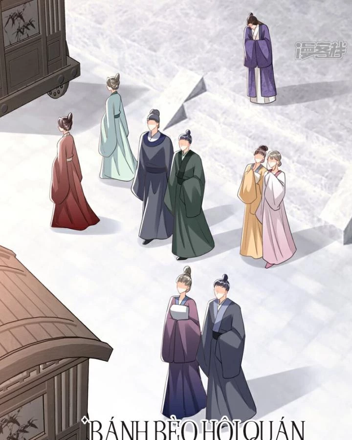 Đích Nữ Vi Mưu Chapter 55 - 47