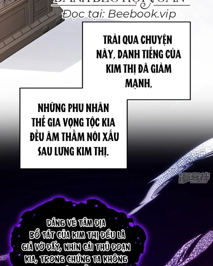 Đích Nữ Vi Mưu Chapter 55 - 48