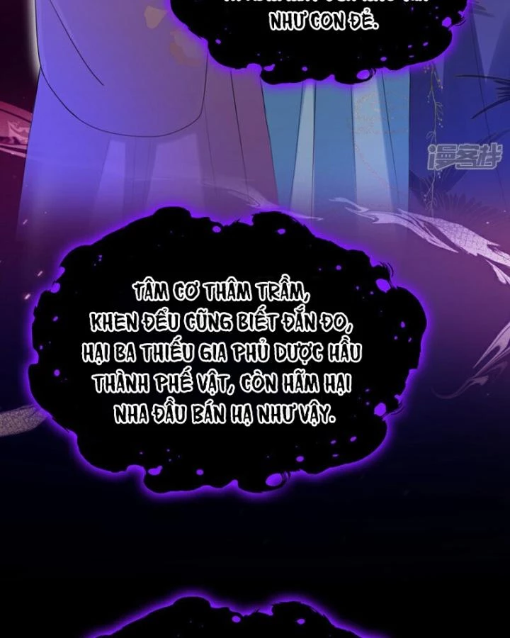 Đích Nữ Vi Mưu Chapter 55 - 50