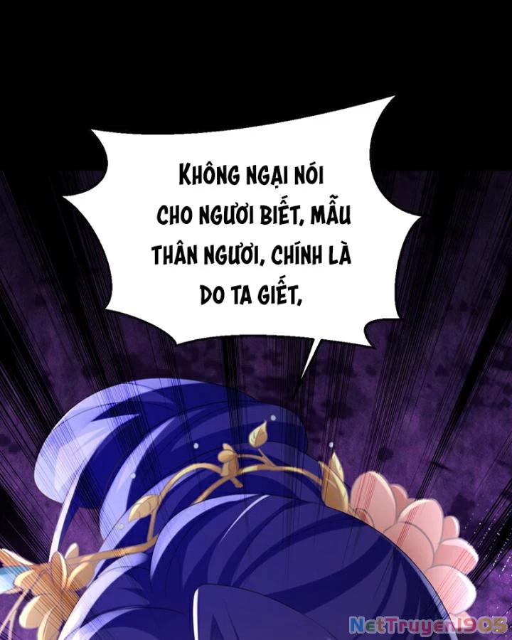 Đích Nữ Vi Mưu Chapter 55 - 57