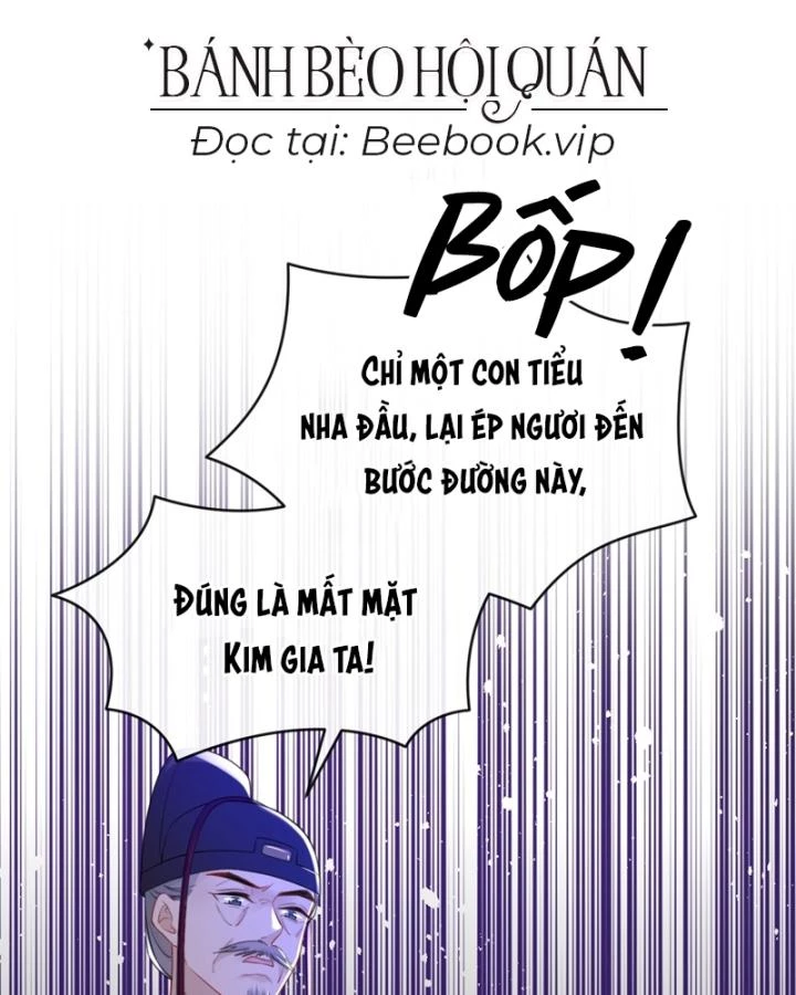 Đích Nữ Vi Mưu Chapter 56 - 4