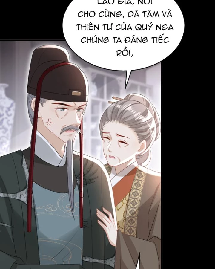 Đích Nữ Vi Mưu Chapter 56 - 8