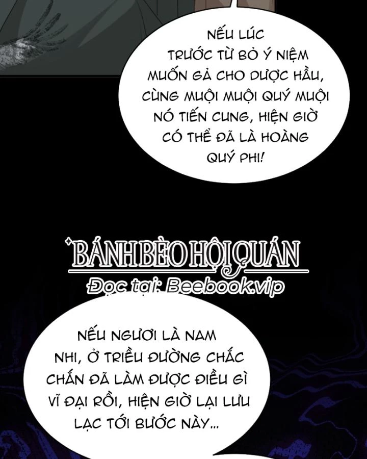 Đích Nữ Vi Mưu Chapter 56 - 9