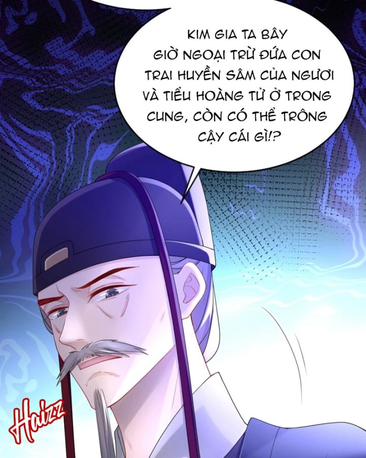 Đích Nữ Vi Mưu Chapter 56 - 10