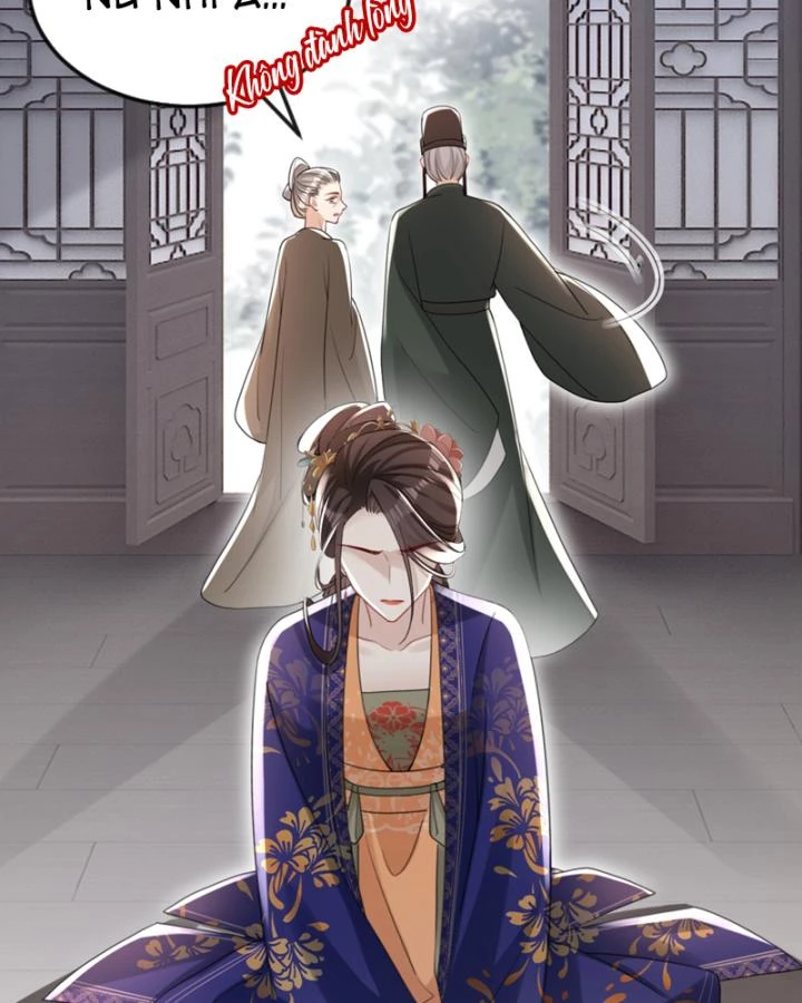 Đích Nữ Vi Mưu Chapter 56 - 12