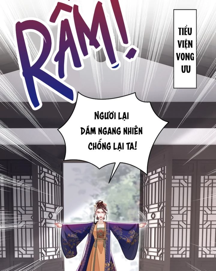 Đích Nữ Vi Mưu Chapter 56 - 16