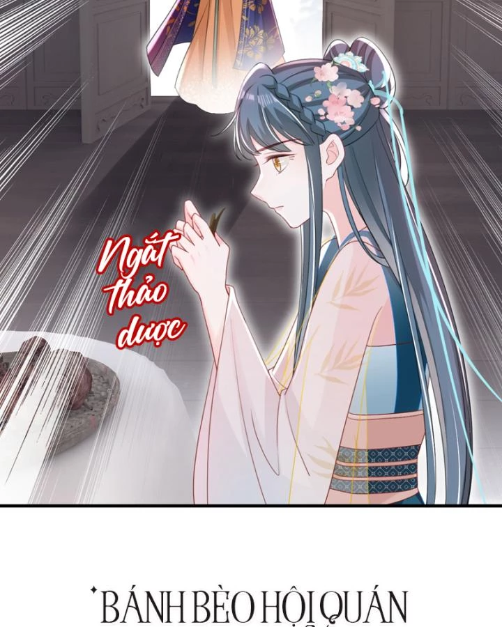 Đích Nữ Vi Mưu Chapter 56 - 17