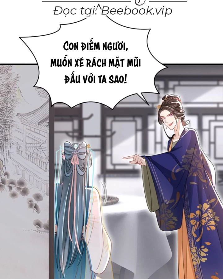 Đích Nữ Vi Mưu Chapter 56 - 18