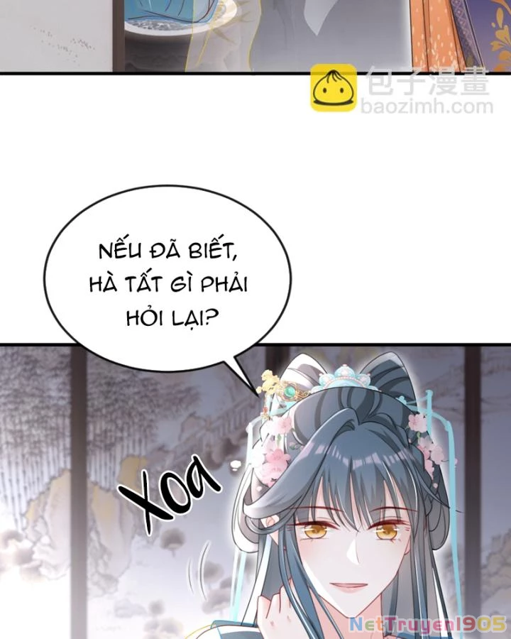 Đích Nữ Vi Mưu Chapter 56 - 19