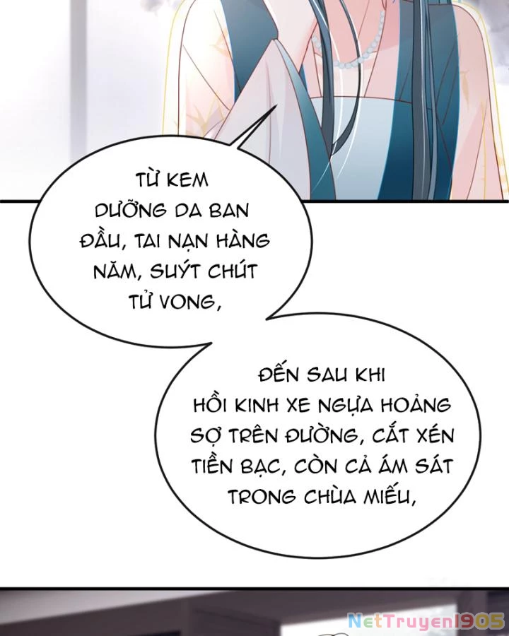 Đích Nữ Vi Mưu Chapter 56 - 20