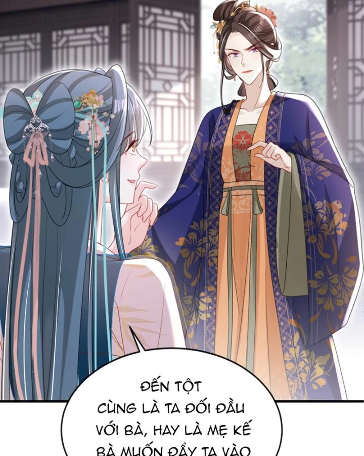 Đích Nữ Vi Mưu Chapter 56 - 21