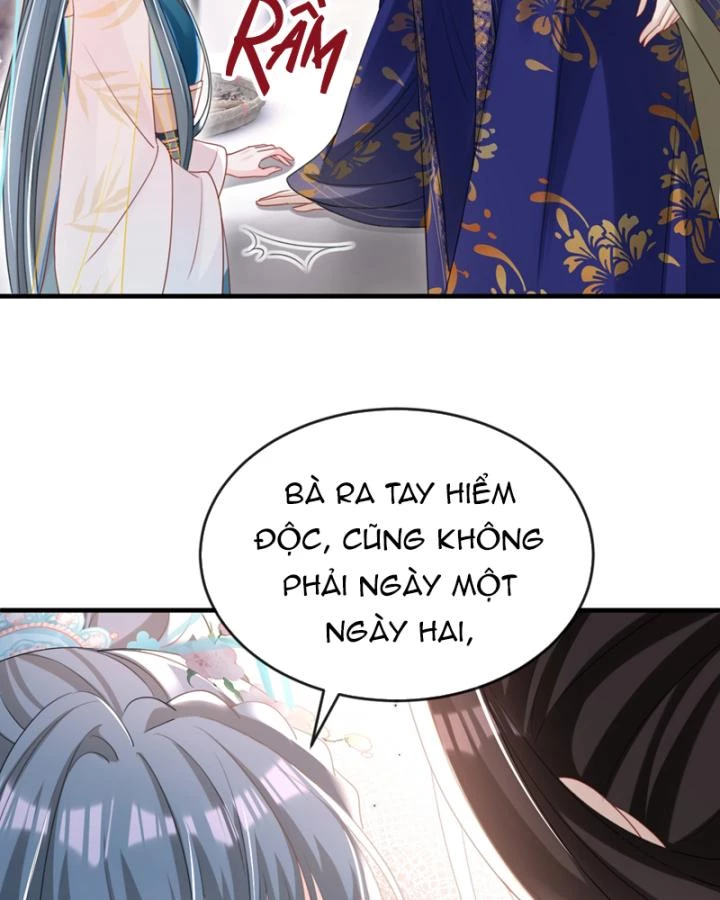 Đích Nữ Vi Mưu Chapter 56 - 23