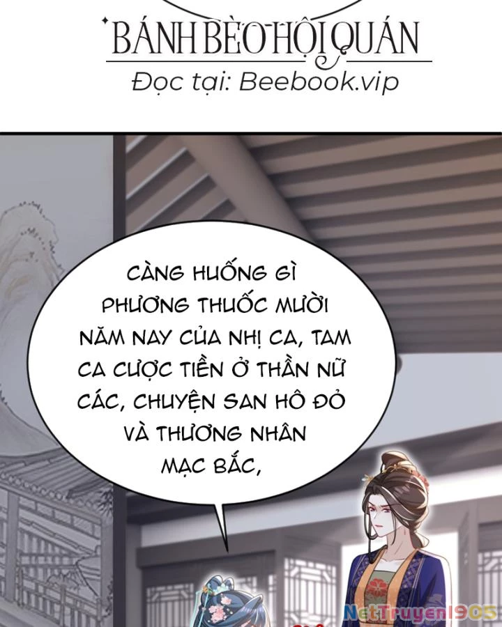 Đích Nữ Vi Mưu Chapter 56 - 25