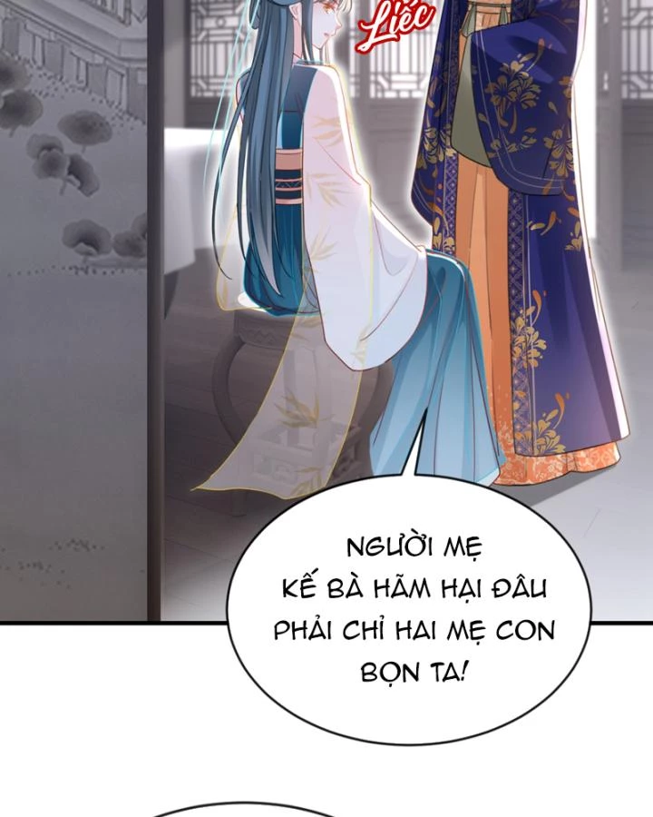 Đích Nữ Vi Mưu Chapter 56 - 26