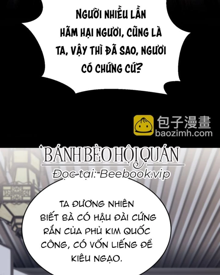 Đích Nữ Vi Mưu Chapter 56 - 31