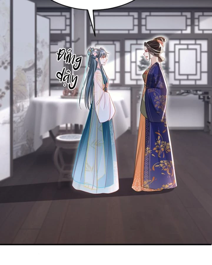 Đích Nữ Vi Mưu Chapter 56 - 32