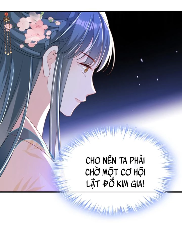 Đích Nữ Vi Mưu Chapter 56 - 33