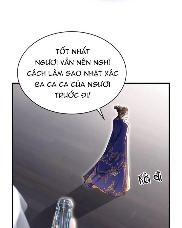 Đích Nữ Vi Mưu Chapter 56 - 34