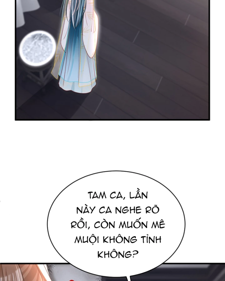 Đích Nữ Vi Mưu Chapter 56 - 35