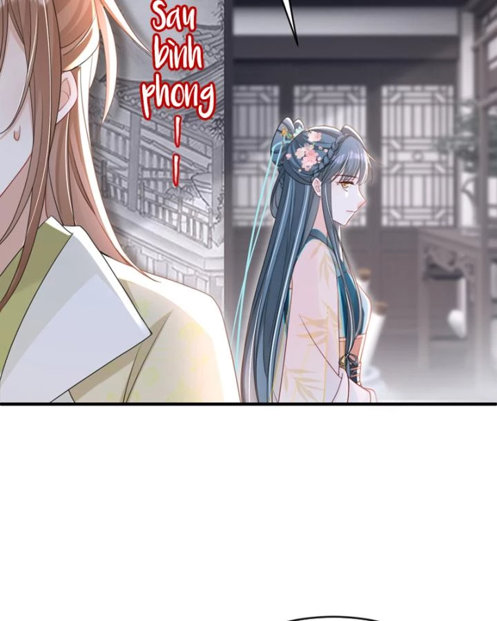 Đích Nữ Vi Mưu Chapter 56 - 36