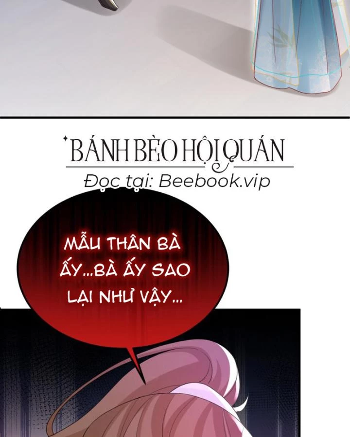 Đích Nữ Vi Mưu Chapter 56 - 38