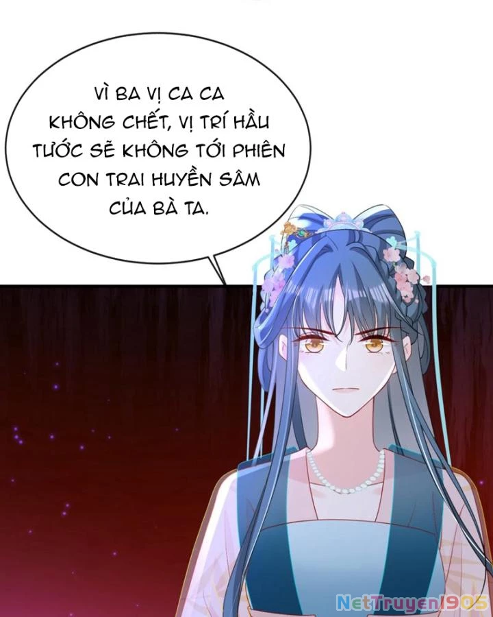 Đích Nữ Vi Mưu Chapter 56 - 40