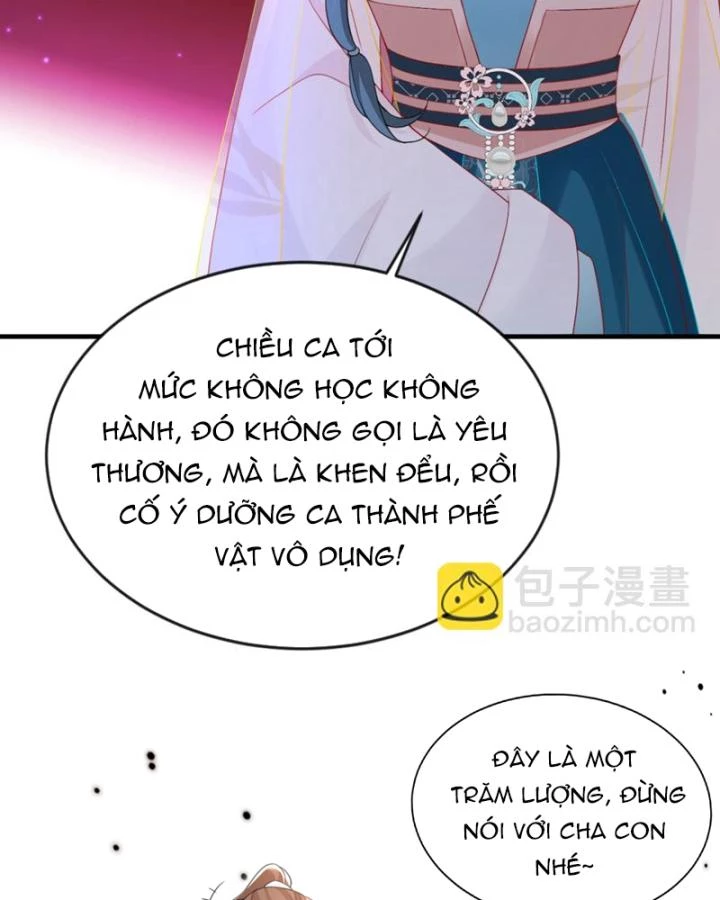 Đích Nữ Vi Mưu Chapter 56 - 41