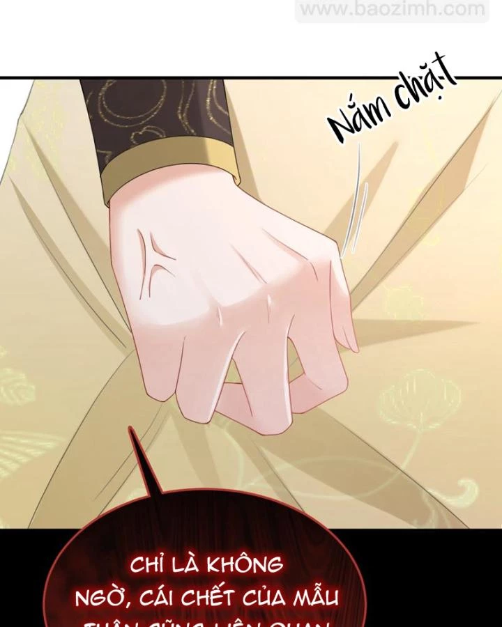 Đích Nữ Vi Mưu Chapter 56 - 46