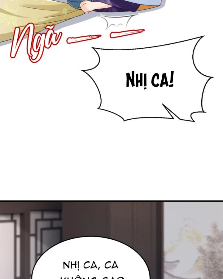 Đích Nữ Vi Mưu Chapter 56 - 52