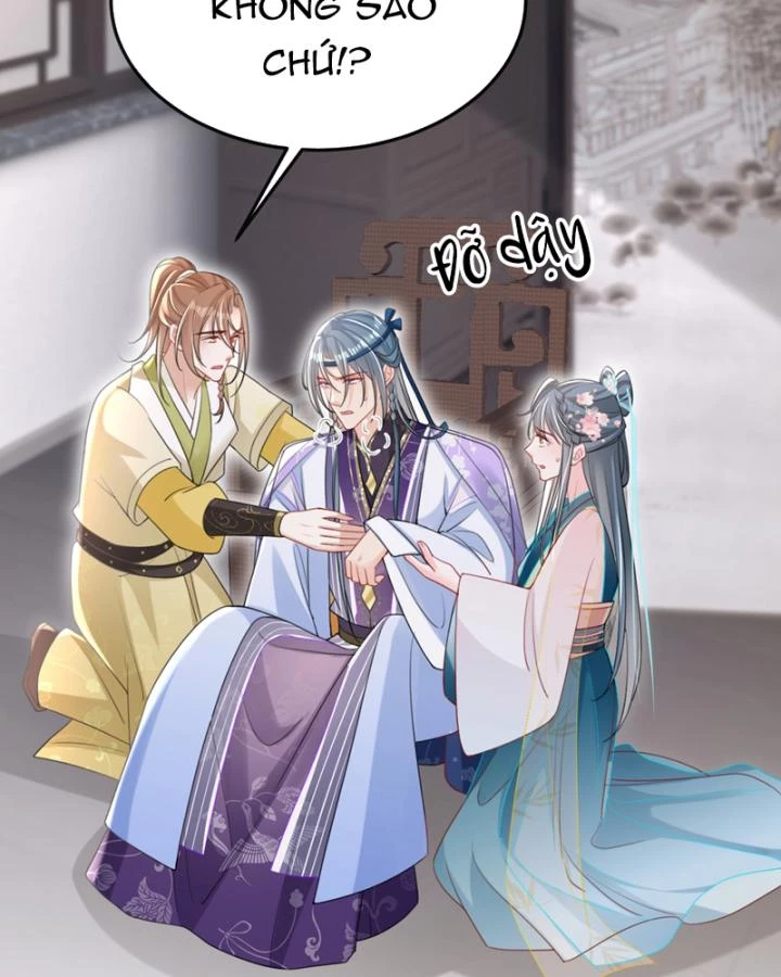 Đích Nữ Vi Mưu Chapter 56 - 53