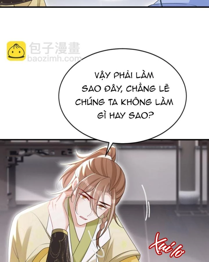 Đích Nữ Vi Mưu Chapter 56 - 57