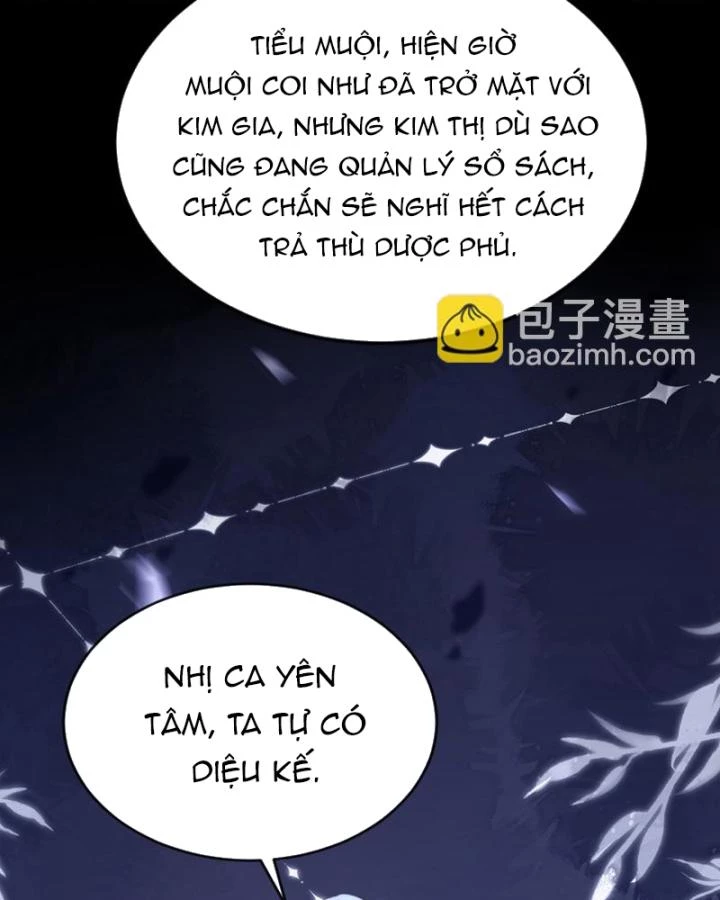 Đích Nữ Vi Mưu Chapter 56 - 60