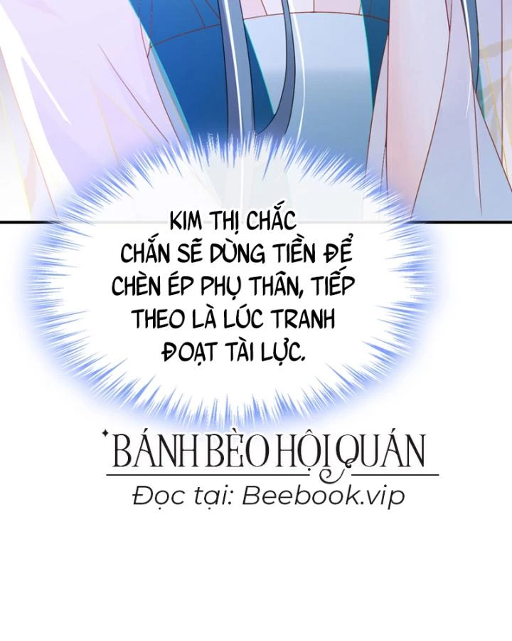 Đích Nữ Vi Mưu Chapter 56 - 62