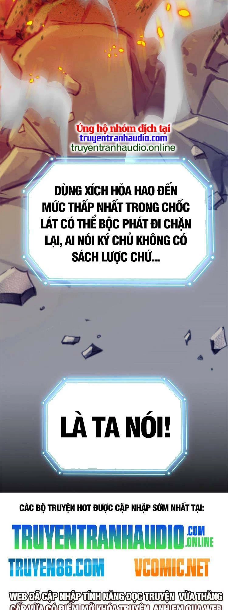 Cường Giả Đến Từ Trại Tâm Thần Chapter 140 - 33