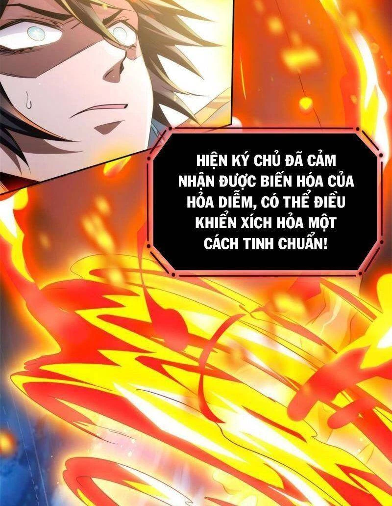 Cường Giả Đến Từ Trại Tâm Thần Chapter 142 - 16