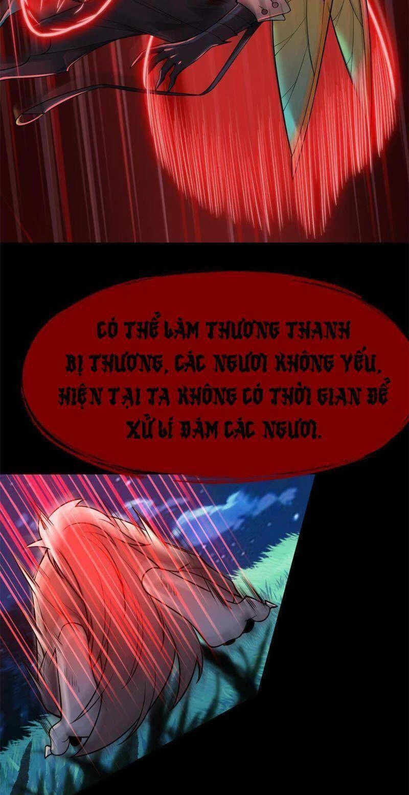 Cường Giả Đến Từ Trại Tâm Thần Chapter 144 - 20