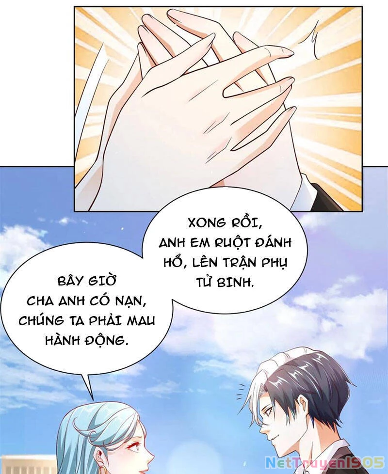 Đại Phản Diện Chapter 108 - 3