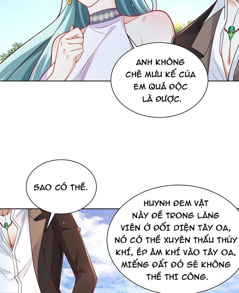 Đại Phản Diện Chapter 108 - 6