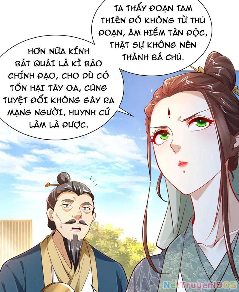 Đại Phản Diện Chapter 108 - 8