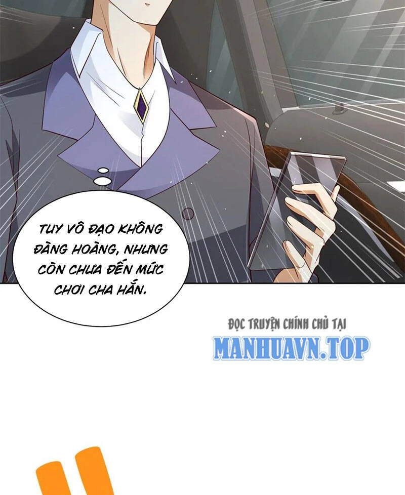 Đại Phản Diện Chapter 108 - 12