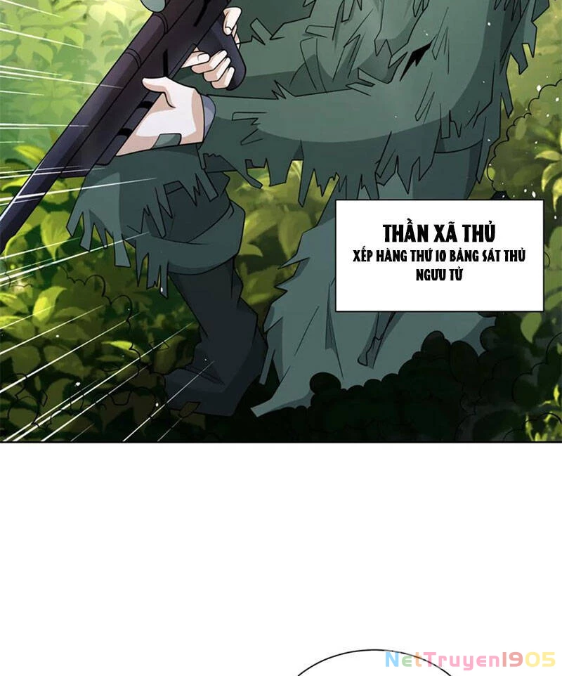 Đại Phản Diện Chapter 108 - 36