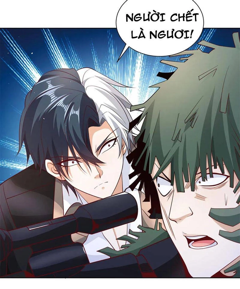 Đại Phản Diện Chapter 108 - 37